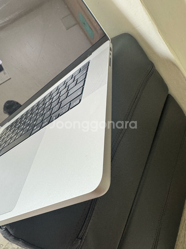 맥북 프로 16 m4 / macbookpro16 m4--4