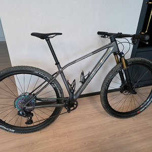 23 오베아 알마 M-LTD MTB 완성차