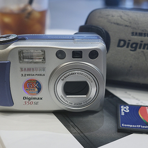 삼성 케녹스 디지맥스350se 팝니다