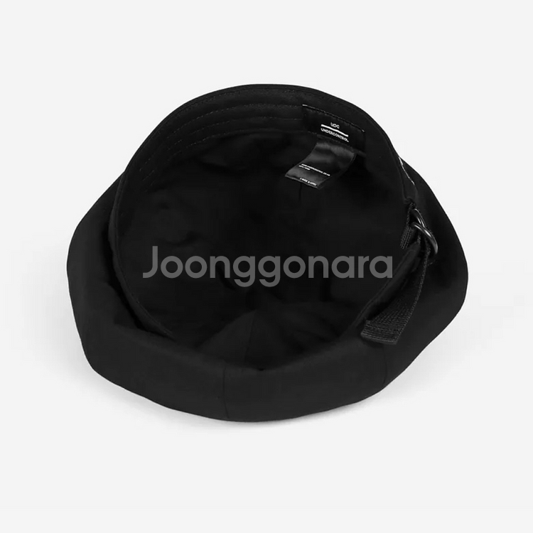 언더컨트롤 베레모 빵모자--4