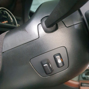 bmw f10 528i 520d 순정 핸들 열선 부품