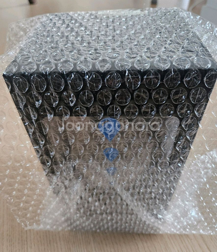 에디토 거꾸로 물멍 가습기 사무실 탁상용 미니 가습기--0