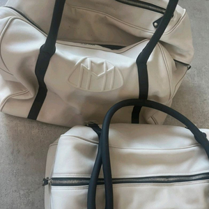 미사용) 마이바흐 카브리올레 300대 한정판 가방 백