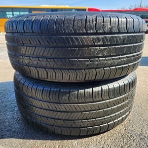 255 55 18 한국 다이나프로 HL3 타이어 2본