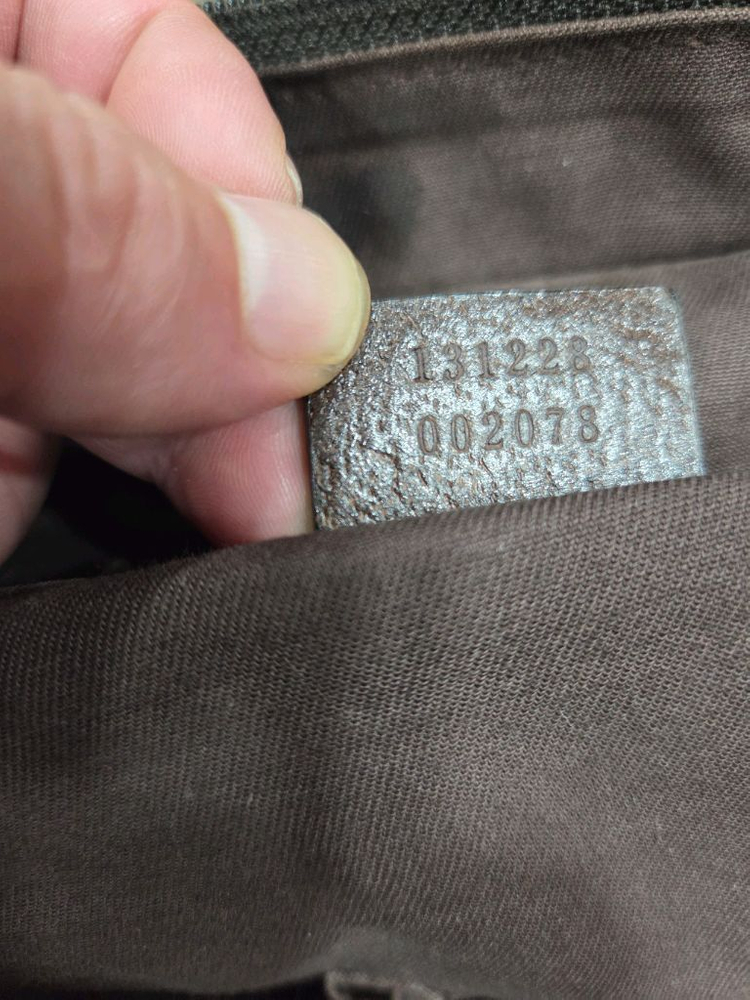 구찌 gg 캔버스 토트백--5