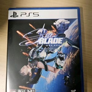 ps5 스텔라블레이드