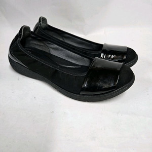Euromoda Comfort 여성 샌들 255 블랙