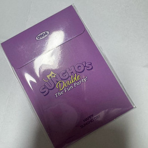 보이넥스트도어 보넥도 성호 생일 포카 세트 엠디 판매