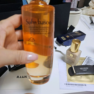 설화수 자음생수 새상품