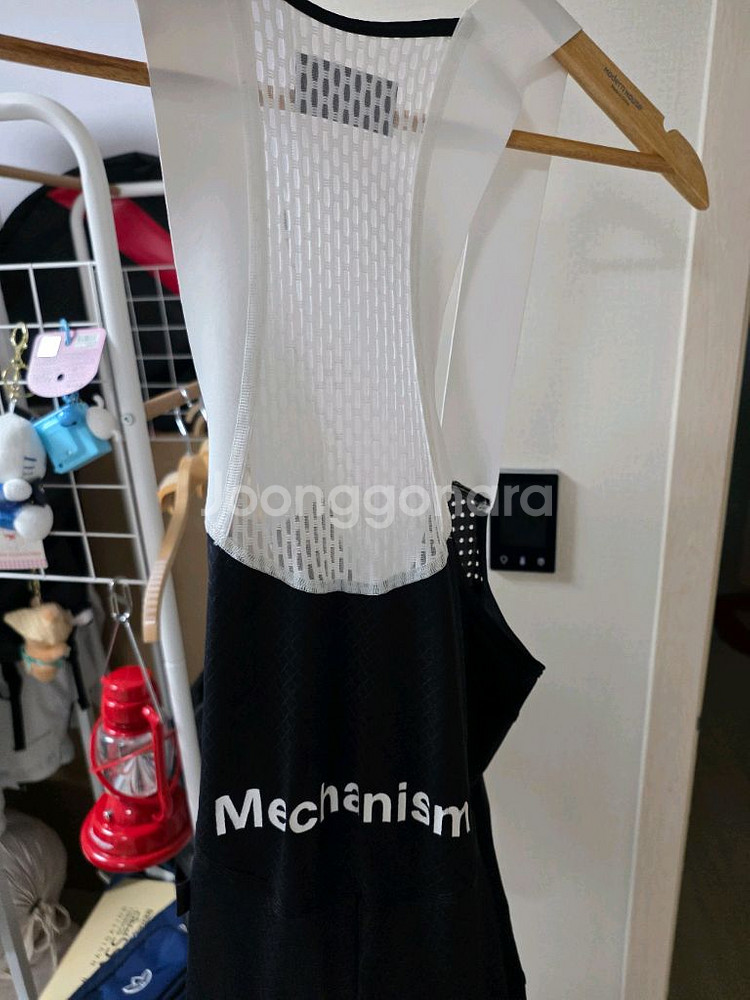 파노말 메커니즘 빕숏 L--0