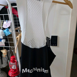 파노말 메커니즘 빕숏 L