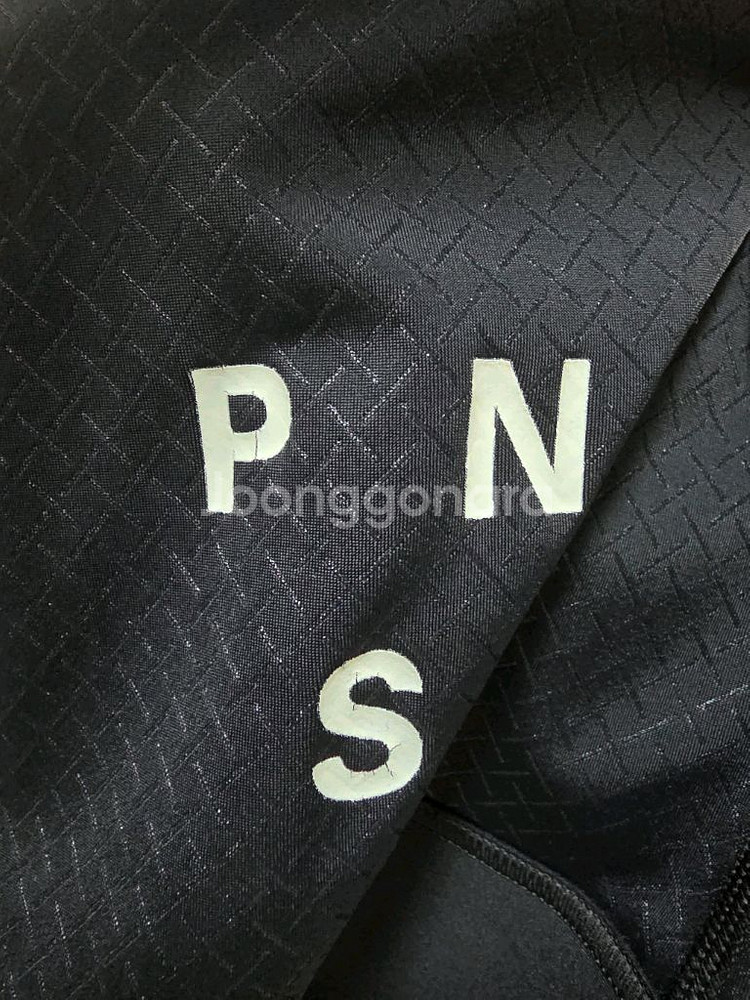 파노말 메커니즘 빕숏 L--2