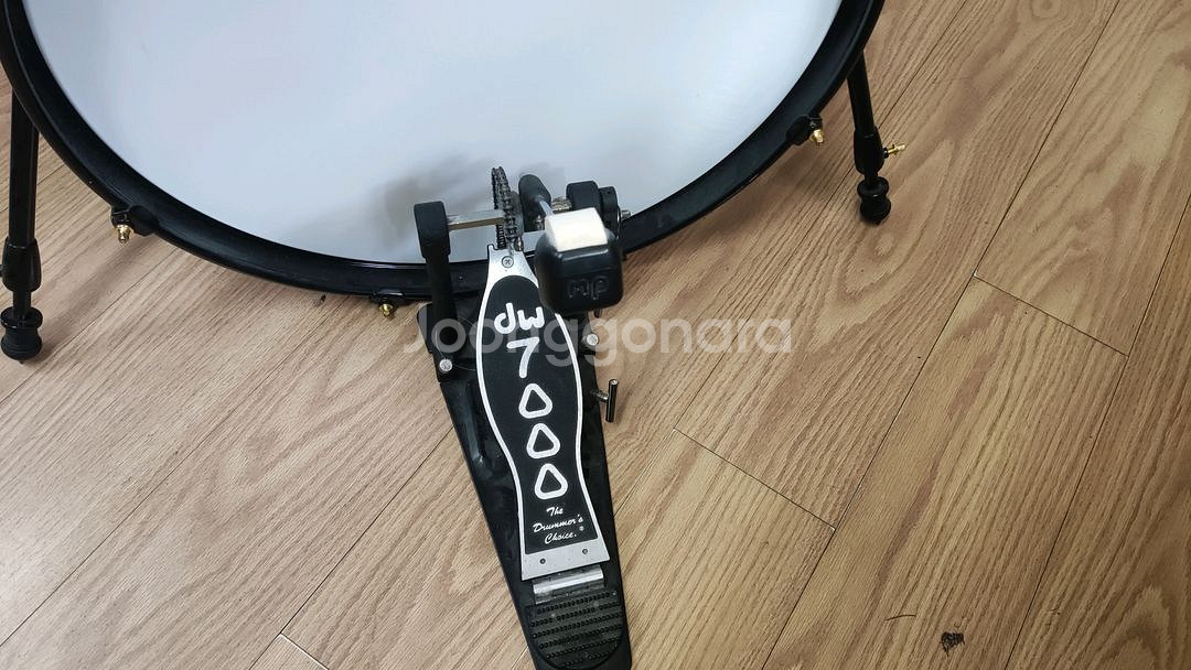 알레시스 Alesis strike pro se 전자드럼--6