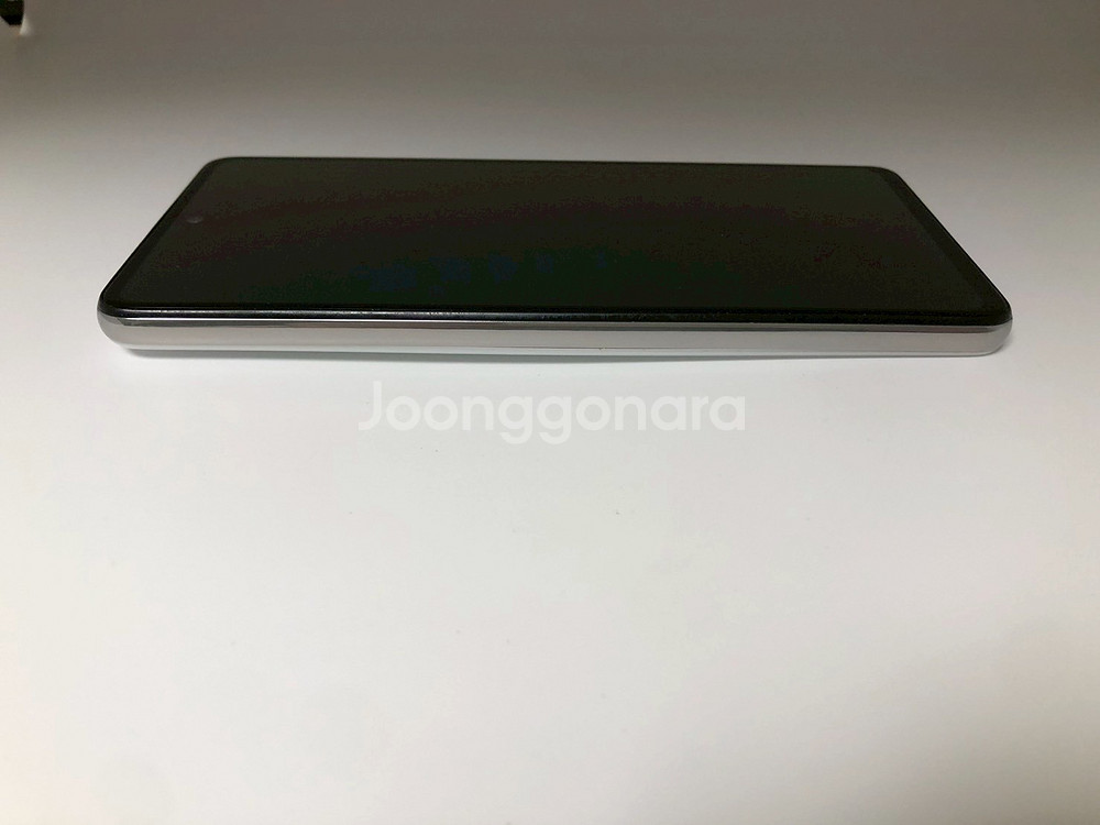 갤럭시 A52s 화이트 기기 판매(35040)--5
