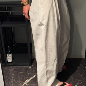 아웃핏 듄 팬츠