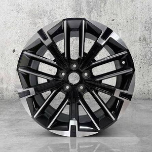 K5 3세대 페리 순정18인치->19인치 휠타이어 대품