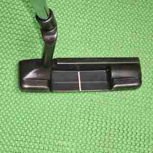 핑 엔서2 흑동 옥시드 퍼터