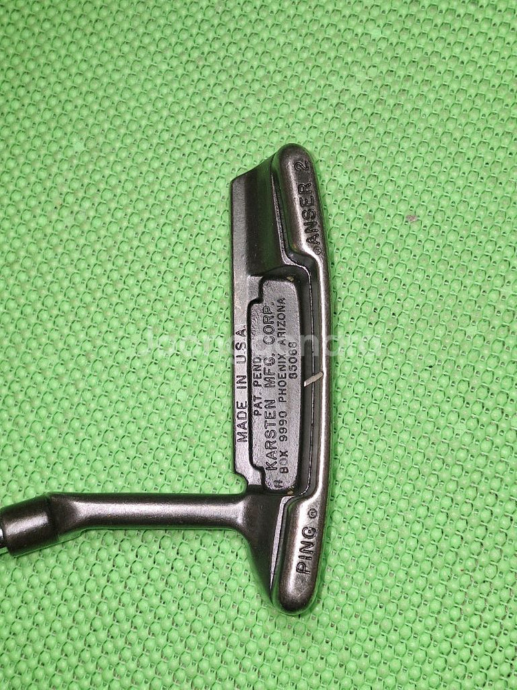 핑 엔서2 흑동 옥시드 퍼터--3