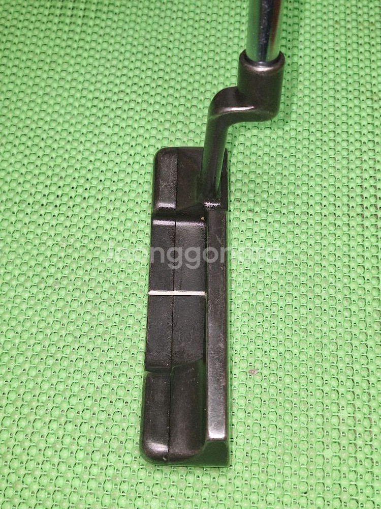 핑 엔서2 흑동 옥시드 퍼터--2