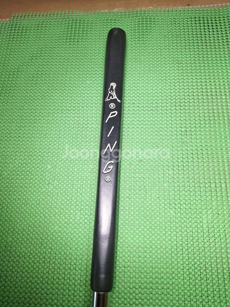 핑 엔서2 흑동 옥시드 퍼터--6