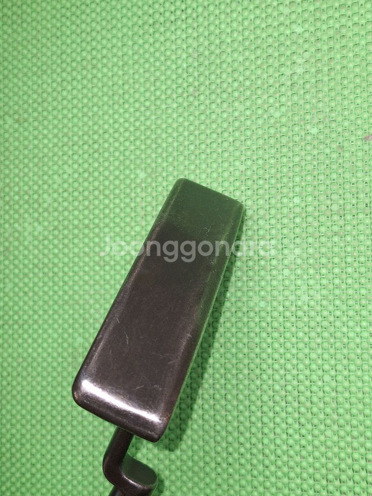 핑 엔서2 흑동 옥시드 퍼터--4