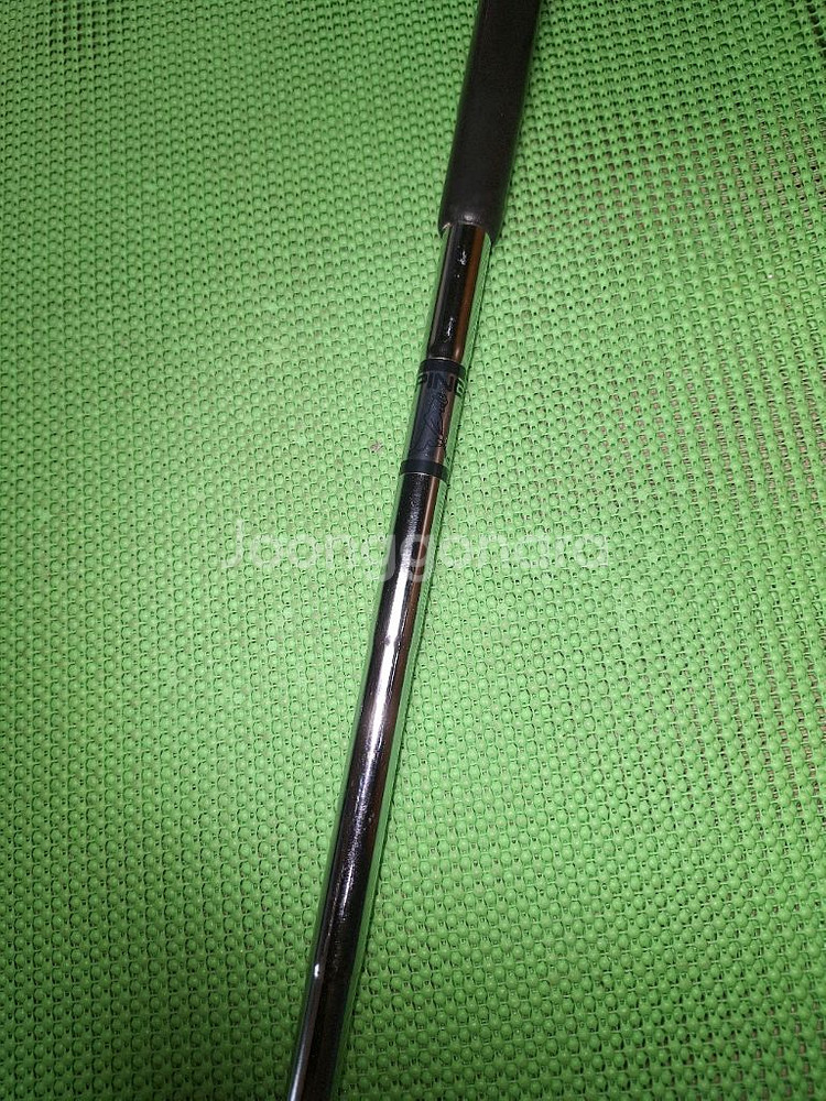 핑 엔서2 흑동 옥시드 퍼터--7