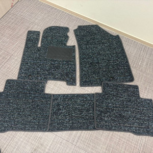 라인매트 새상품 재고처분, 뉴코일 트립매트 택포