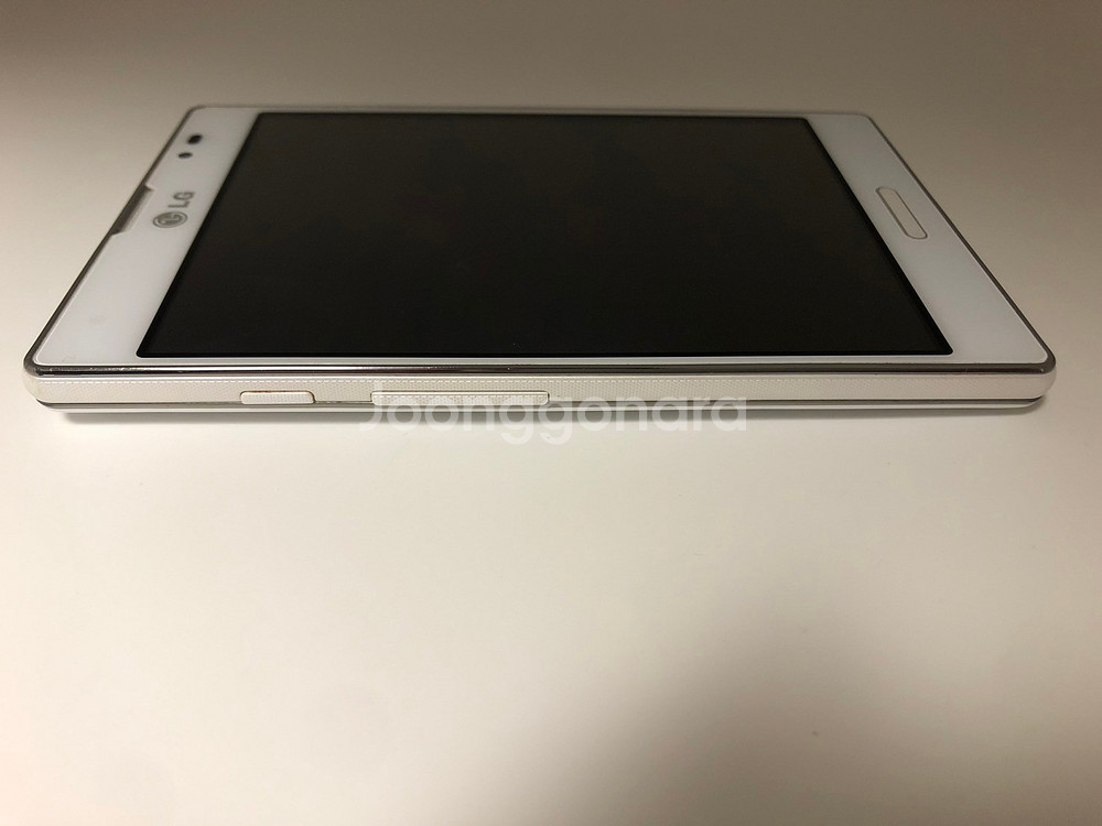 LG 뷰2 화이트 깔끔 기기 판매(58081)--4