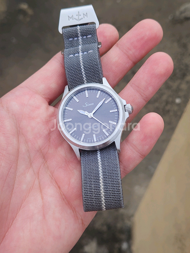 sinn 556 Anniversary--5