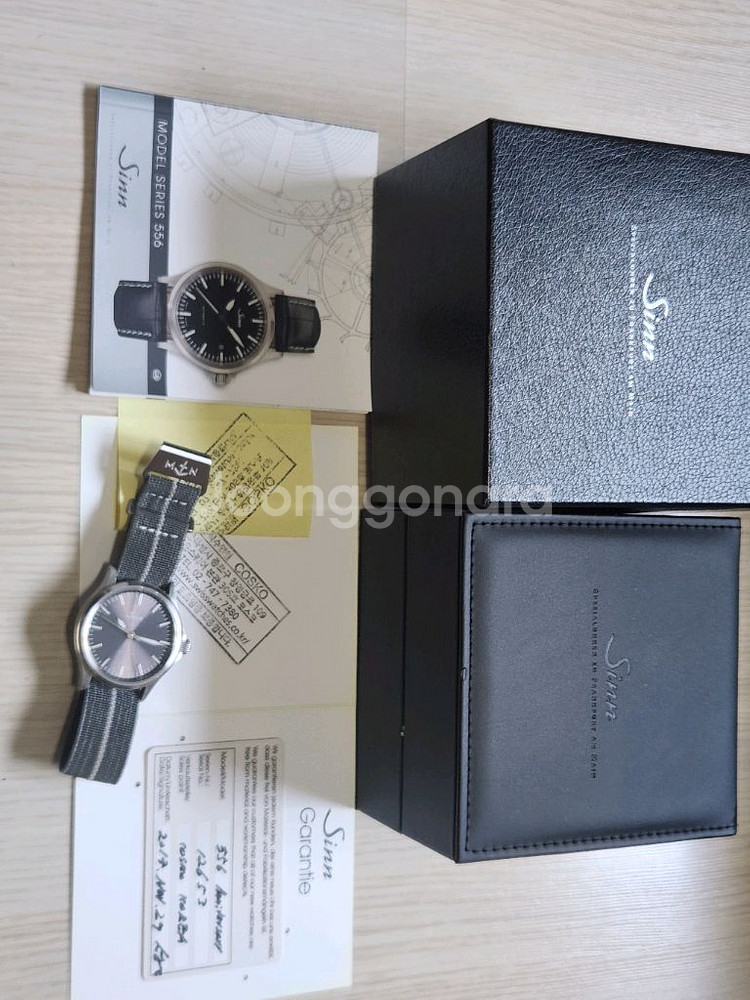 sinn 556 Anniversary--8