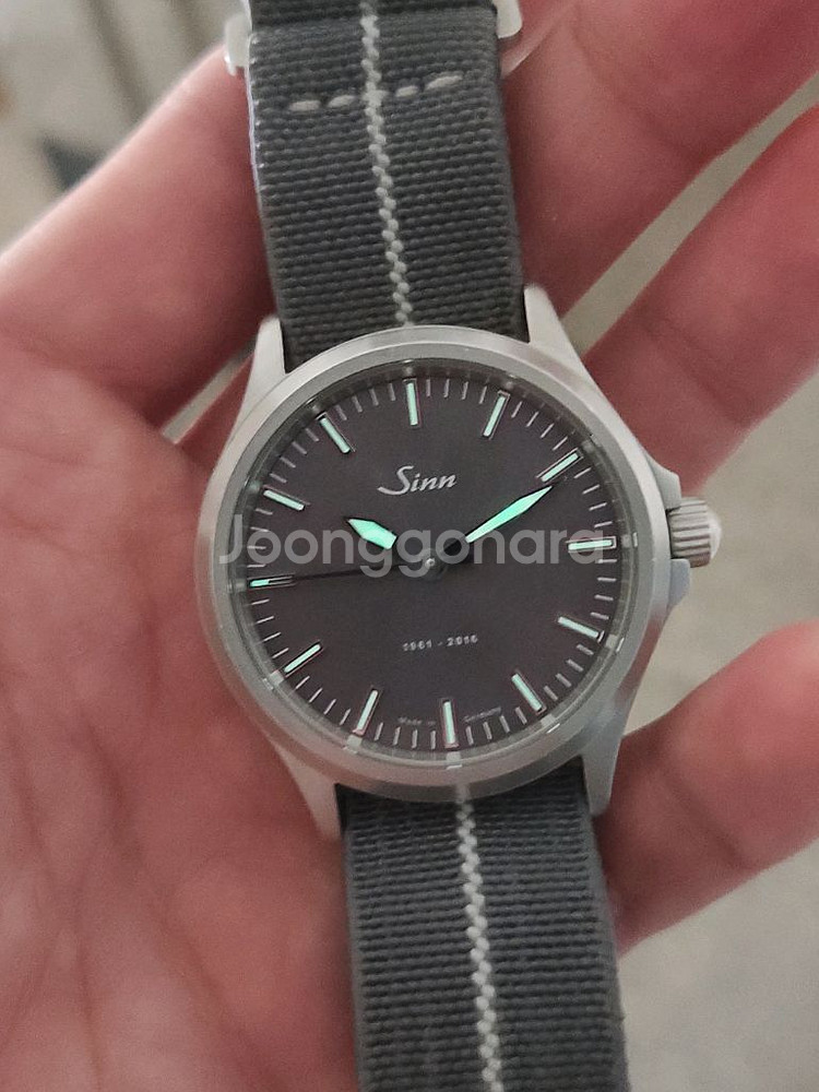sinn 556 Anniversary--7