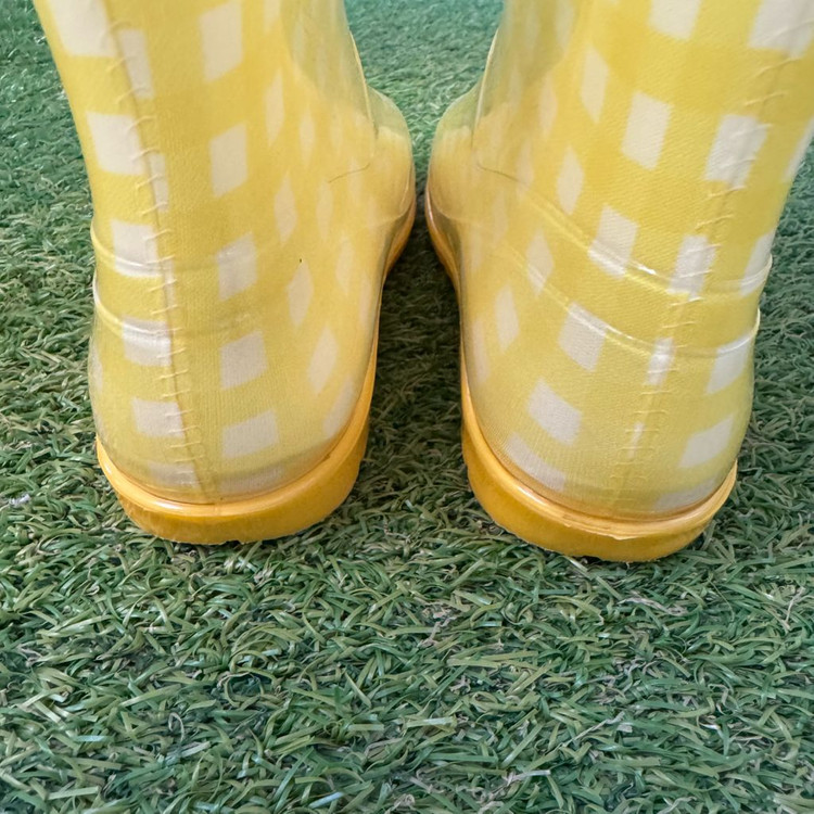캔디베이비 유아 아동 키즈 레인부츠 장화 (210mm) 이미지