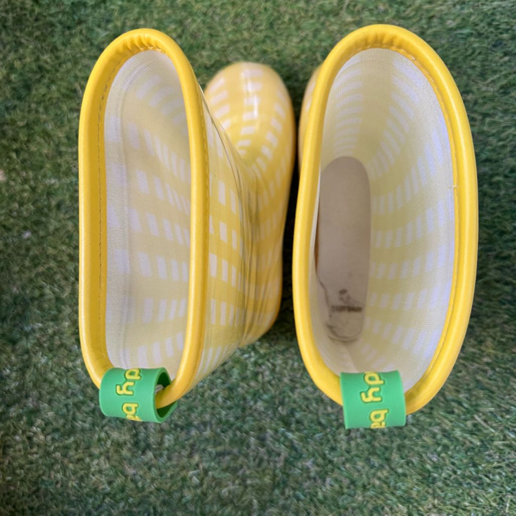 캔디베이비 유아 아동 키즈 레인부츠 장화 (210mm) 이미지