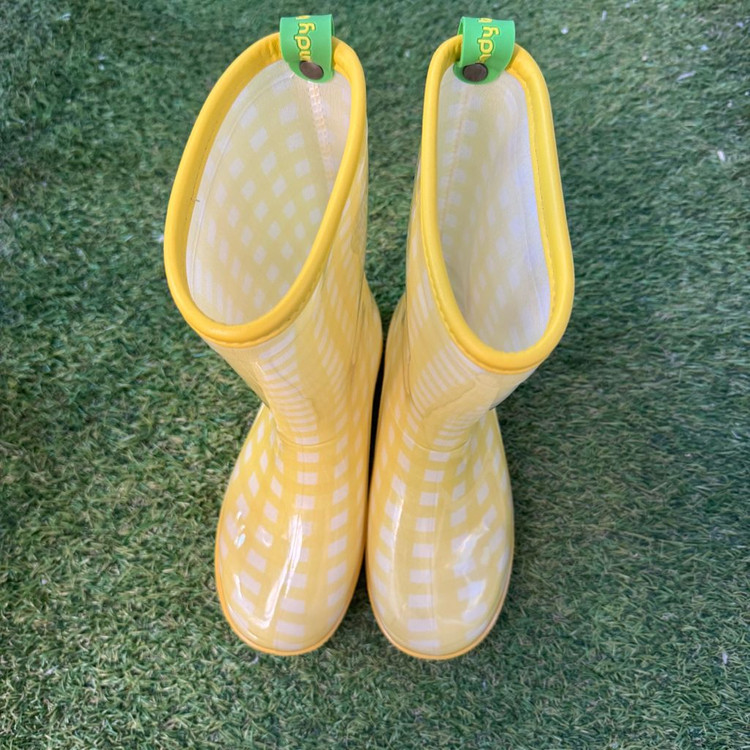 캔디베이비 유아 아동 키즈 레인부츠 장화 (210mm) 이미지
