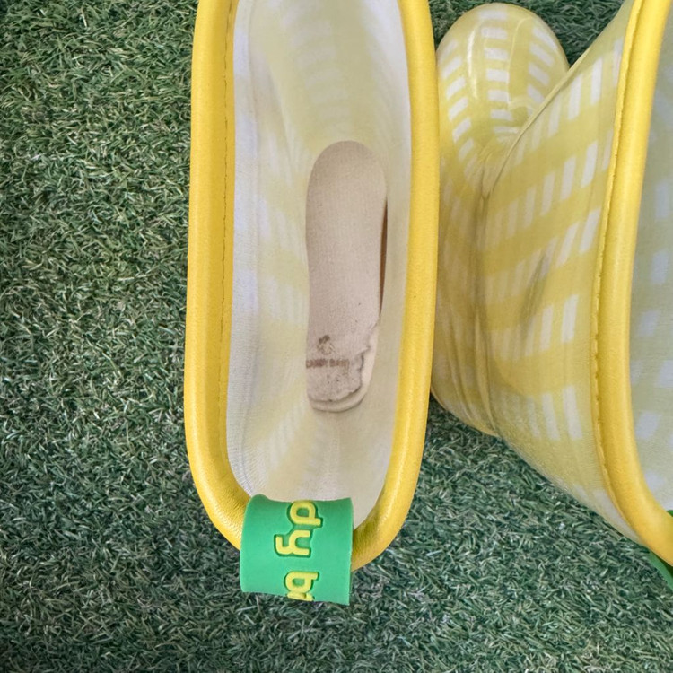 캔디베이비 유아 아동 키즈 레인부츠 장화 (210mm) 이미지