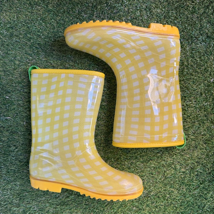 캔디베이비 유아 아동 키즈 레인부츠 장화 (210mm) 이미지