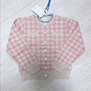 메키즈데플레어 가디건 M