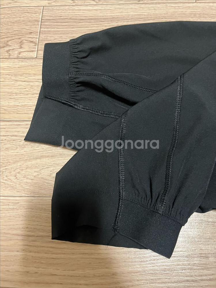 아디다스 트레이닝 에센셜 트레이닝 팬츠 L 러닝바지--5