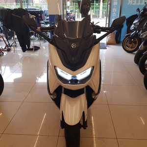 21년식 nmax 5만 급처