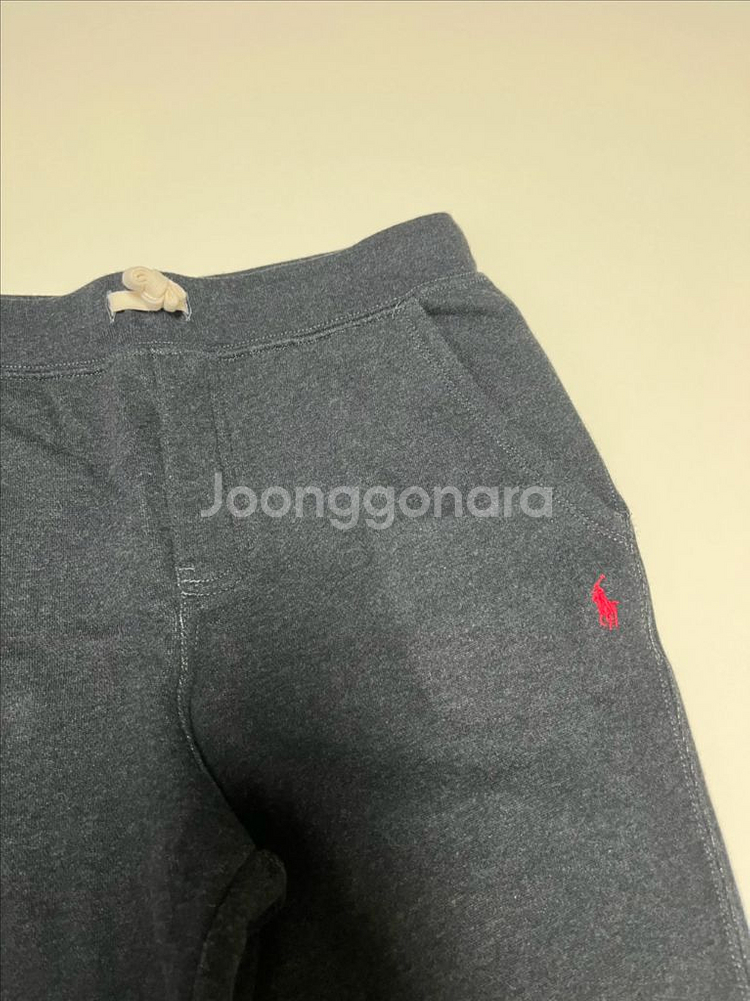 랄프로렌 폴로 보이즈 L 조거팬츠 추리닝--1