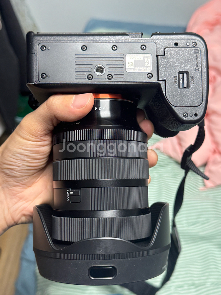소니 a7m4미러리스+시그마아트24-70dg dn II--3