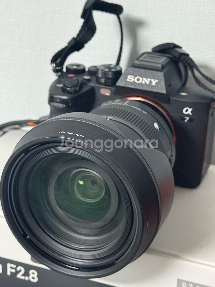 소니 a7m4미러리스+시그마아트24-70dg dn II--1