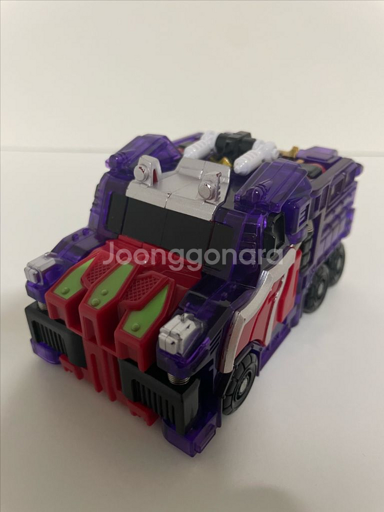 메카드볼 일괄(10종)--6