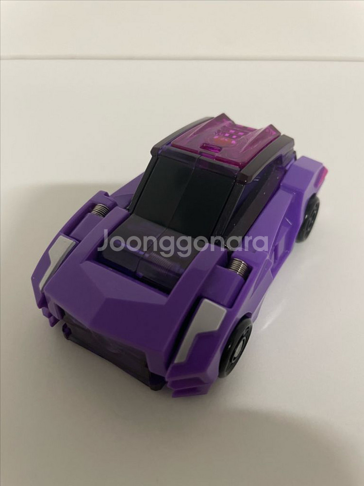 메카드볼 일괄(10종)--7