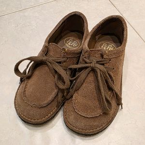 페페슈즈 더비 29사이즈 여아신발 유아신발
