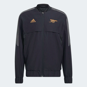 아스날 22-23 트레이닝 앤썸 자켓 이미지