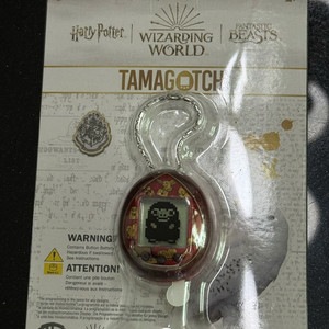 미개봉) 해리포터 나노 다마고치