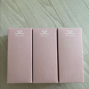 아닐로 로지나잇 리페어 앰플 트리트먼트