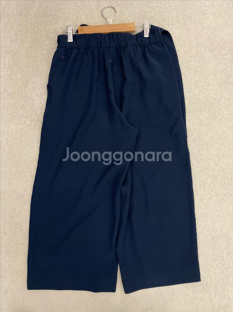 룰루레몬 와이드 요가팬츠(55)--1