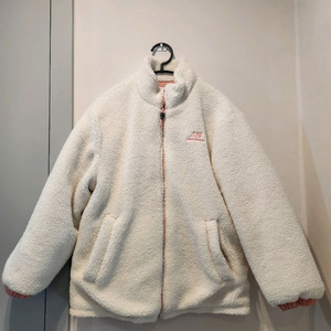 뉴발란스 키즈 뽀글이